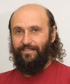 Marius Usher